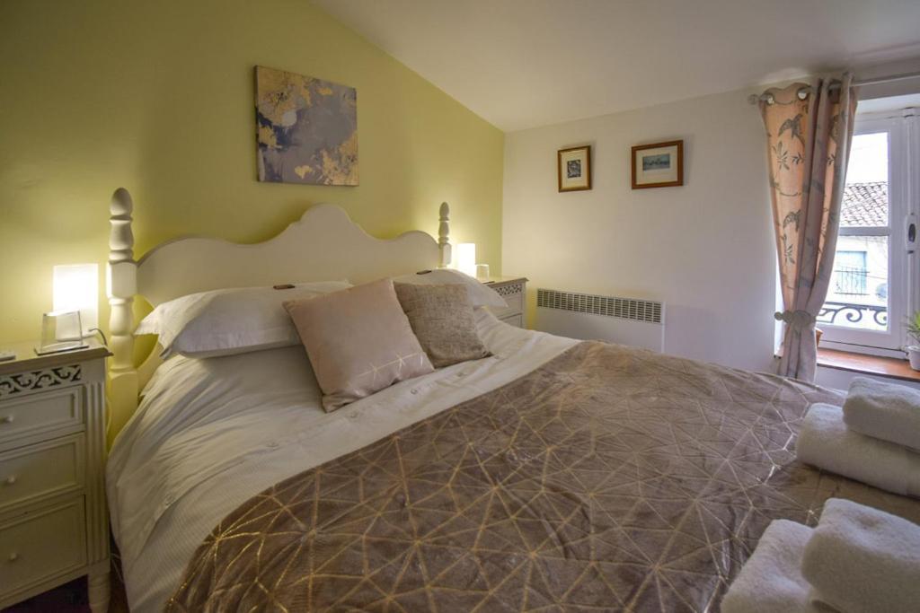 La Maison Muguet Civray  Esterno foto